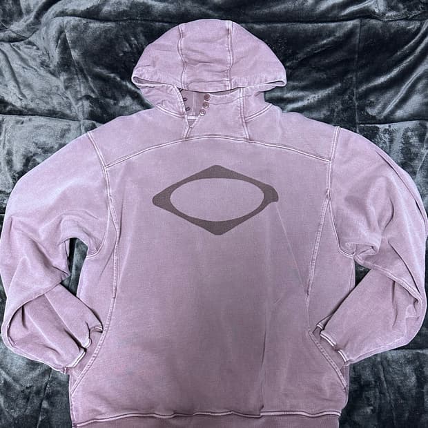 미스치프 후드티 