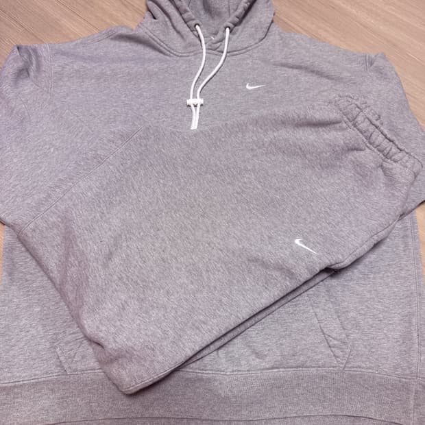 나이키 nrg 조이개 초판 상하의 세트 레어템