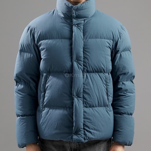 텐씨 써밋다운패딩 새상품46(100-103)