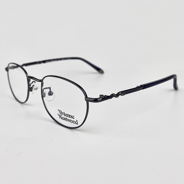 Vivienne Westwood 비비안 메탈 안경