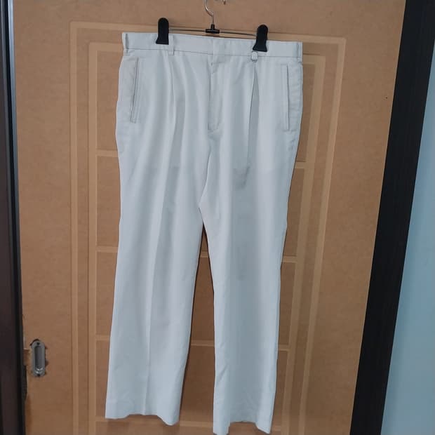 이동수골프 여름바지 남성33 인치