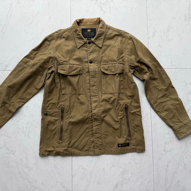 [XL] neighborhood doctor shirt