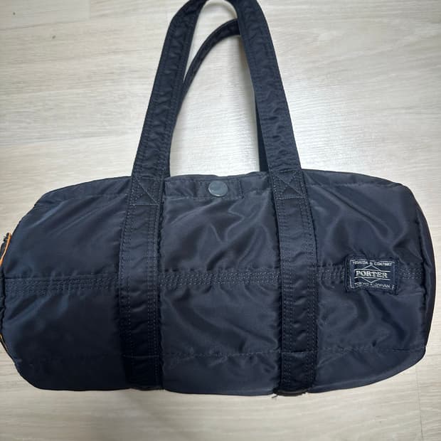 PORTER 요시다 포터 탱커 보스턴백 더플백 S
