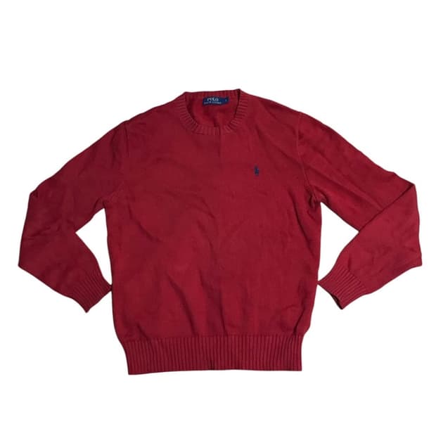 빈티지 폴로랄프로렌 니트