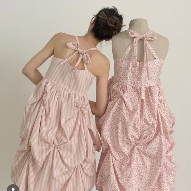 플레따 25 원피스