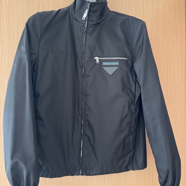 프라다 자켓 rn98339 ca34767 2019