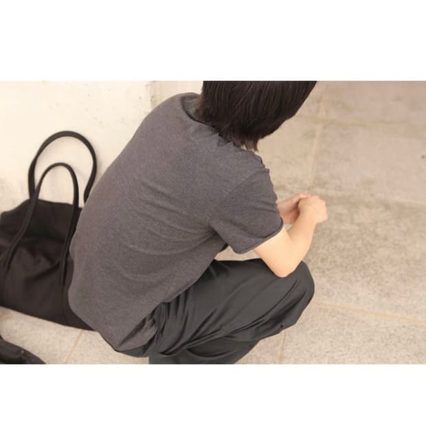 fus project 반팔 1