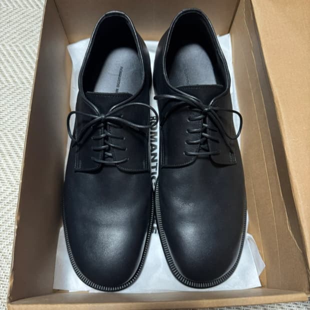 로맨틱무브 뉴빈티지 더비(280)