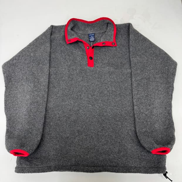 Lands End 랜즈엔드 스냅티 USA