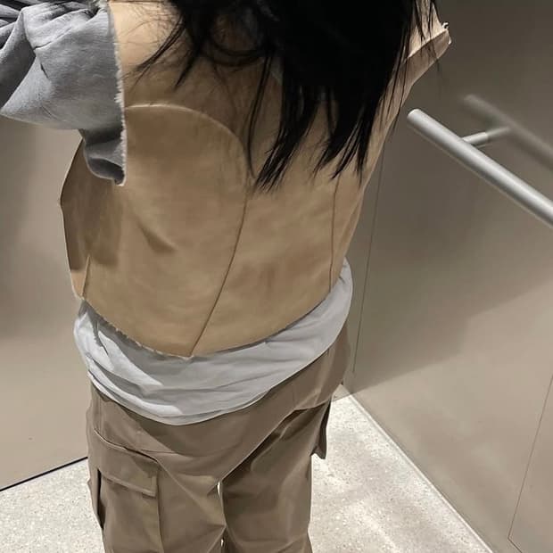 데어드 무스탕베스트