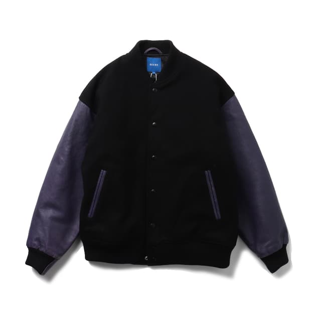 BEAMS Loose Award Jacket