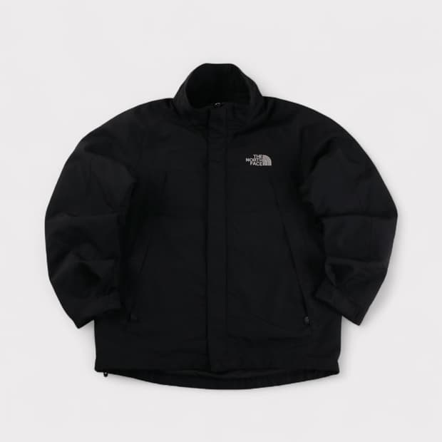 [M] 노스페이스 바람막이 자켓