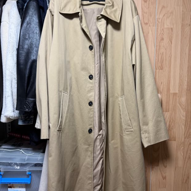 필루미네이트(Filluminate) 히든 싱글 맥코트 브라운 1사이즈