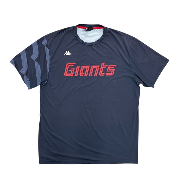 카파 롯데자이언츠 기능성 반팔(2XL)