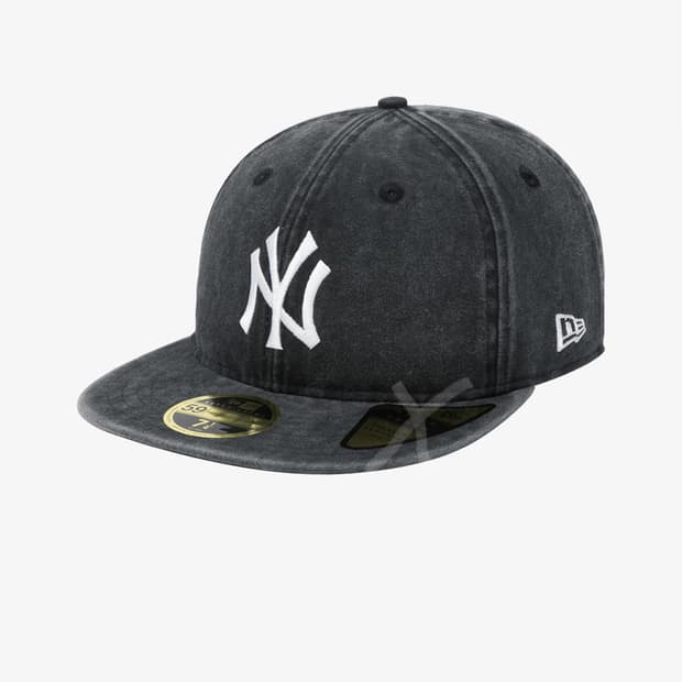 뉴에라 RC5950 PIGMENT ACID