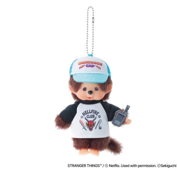 몬치치x가묘한이야기