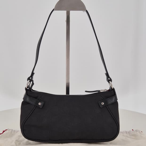 페레가모 간치니 미니호보백