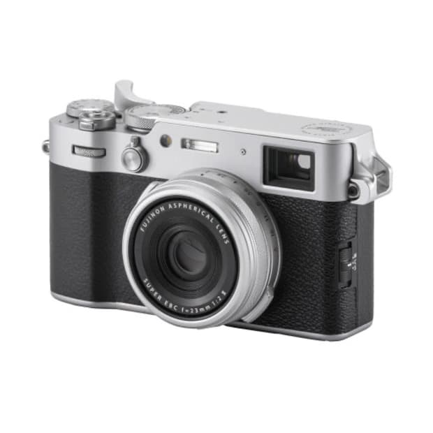 후지필름 x100vi 실버 미개봉 새상품