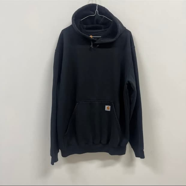 칼하트 후드티 L사이즈