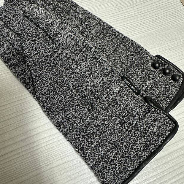 헐무트랭 울 장갑