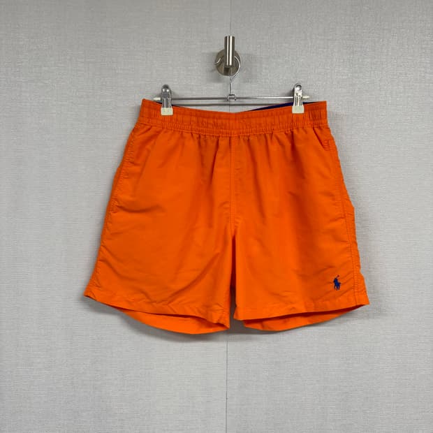 폴로 랄프로렌 반바지