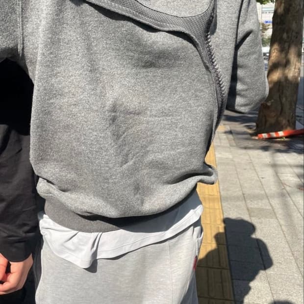 xlim ep6 01 hoodie M