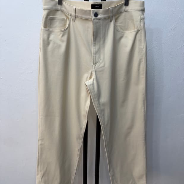 정품) Theory 띠어리 남성 새제품급 팬츠 34