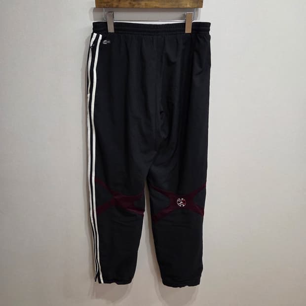 아디다스 PREST WOV PA 트레이닝 바지 84(34)