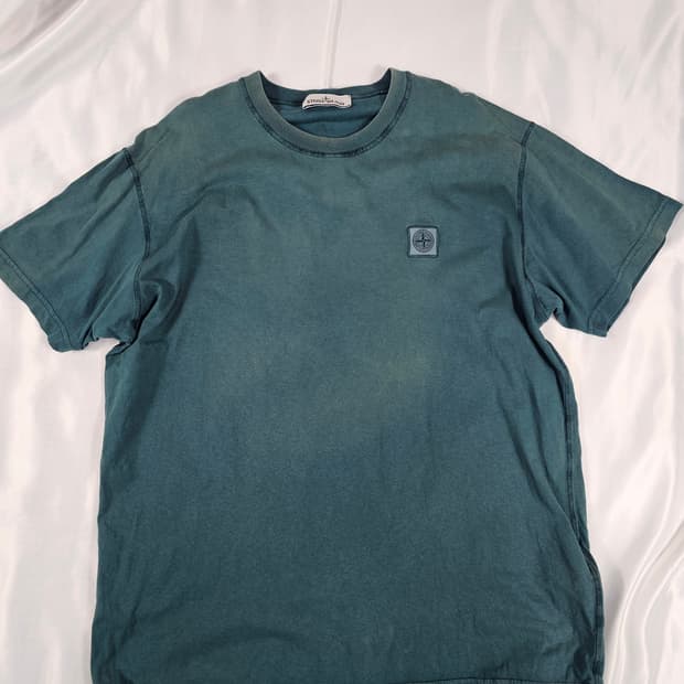 스톤아일랜드반팔티