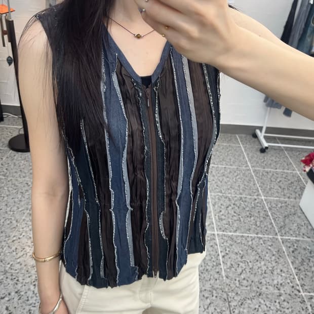 데님 믹스 베스트