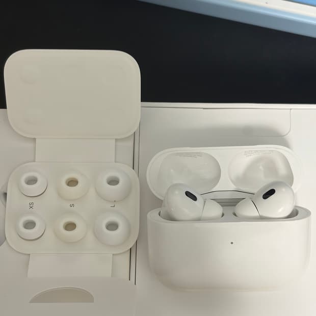 에어팟 프로2 급처