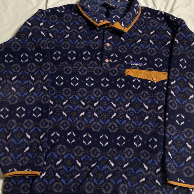 파타고니아 신칠라 툰드라 L