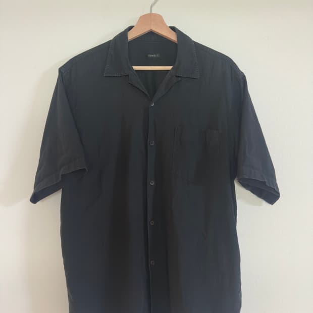 코모이 khadi cotton shirts 1