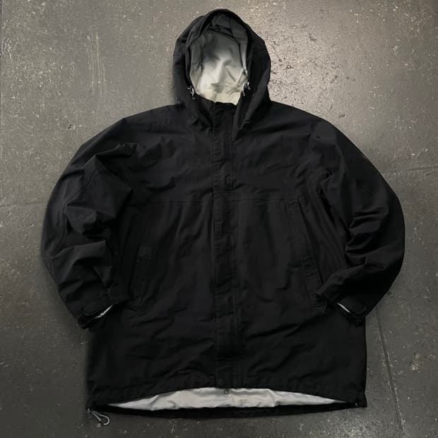 105 나이키 ACG 자켓