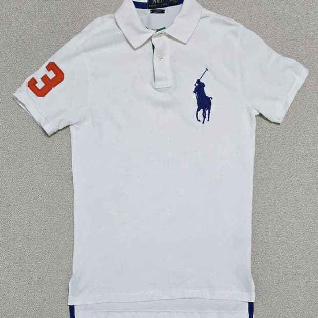 폴로 랄프로렌 빅포니 반팔