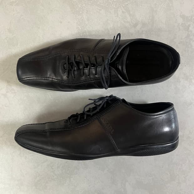 Prada Sports Sneakers