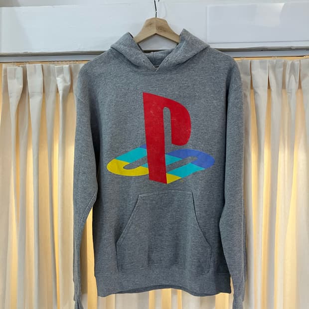 플레이스테이션 후드
