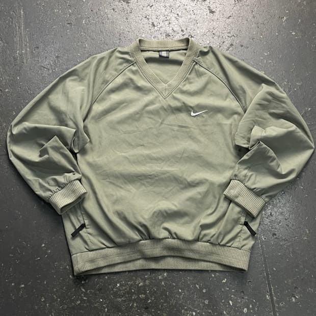 105 나이키 올드스쿨 웜업