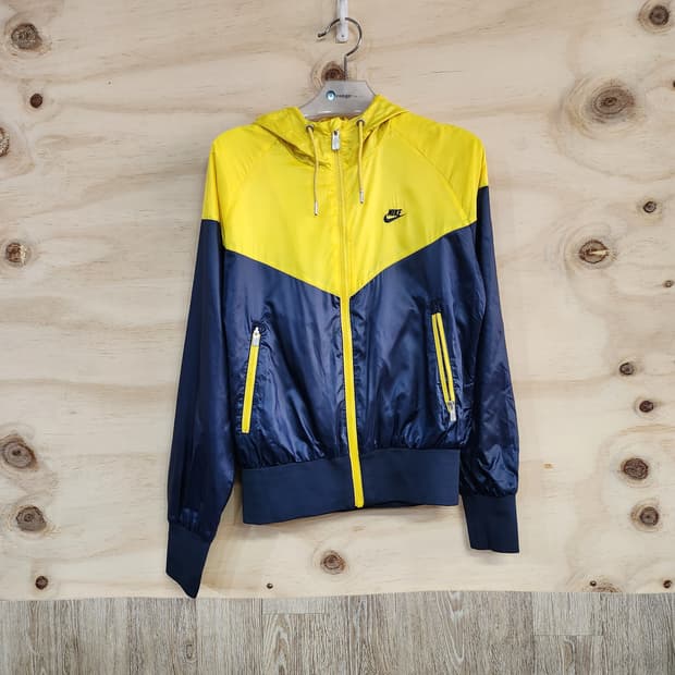 465) 나이키 nike 윈드러너 바람막이 자켓