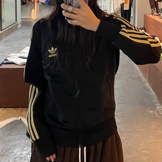 아디다스 검골 파이어버드 져지 H149