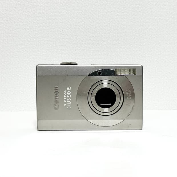캐논 익서스 90is IXUS (익시 IXY 95, 파워샷 SD790)