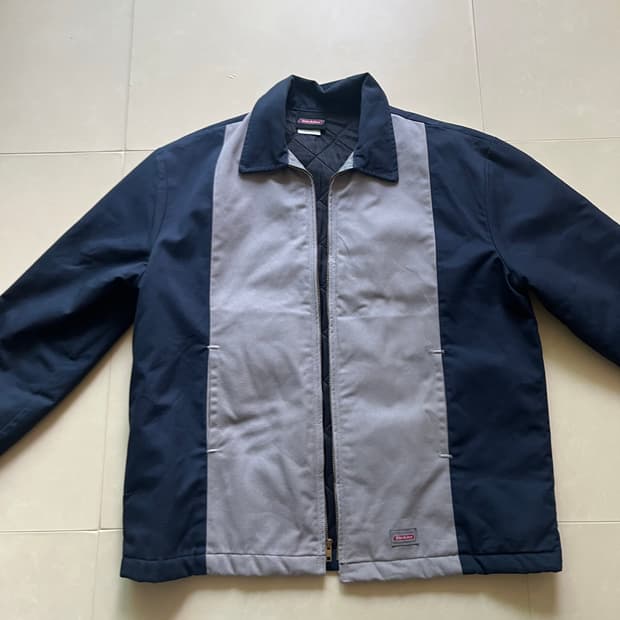 디키즈 워크자켓