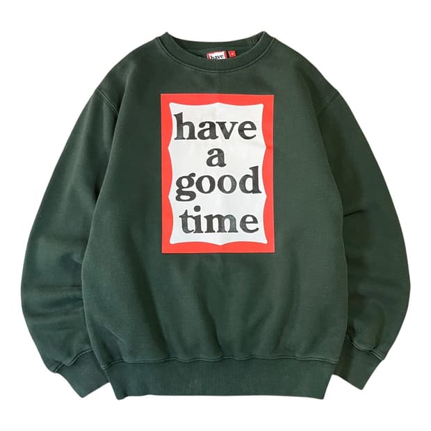 해브 어 굿 타임 맨투맨