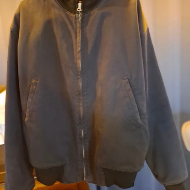 페로우즈 탱커 자켓