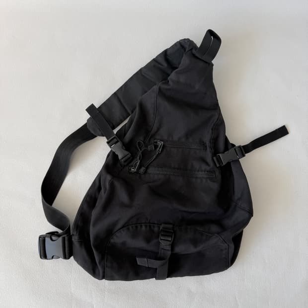 올드 갭(GAP) 슬링백