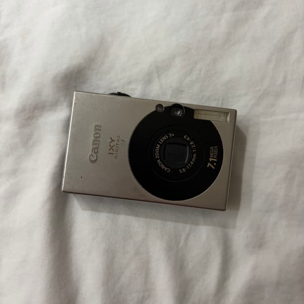 캐논 익서스70 (ixy10)