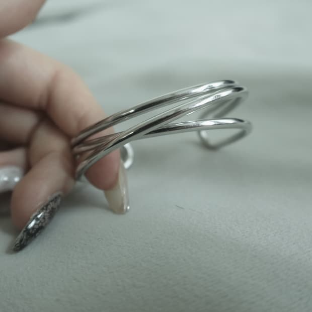 우코샵 뱅글