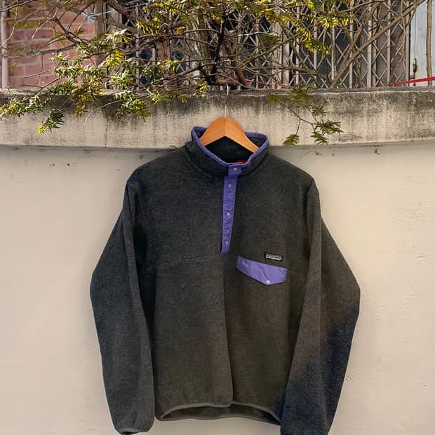 OG 90s 파타고니아 신칠라(S)