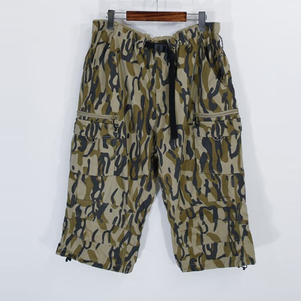 Columbia titanium 카고팬츠