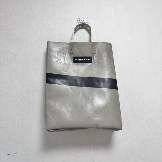 프라이탁 F52 마이애미 바이스 토트백